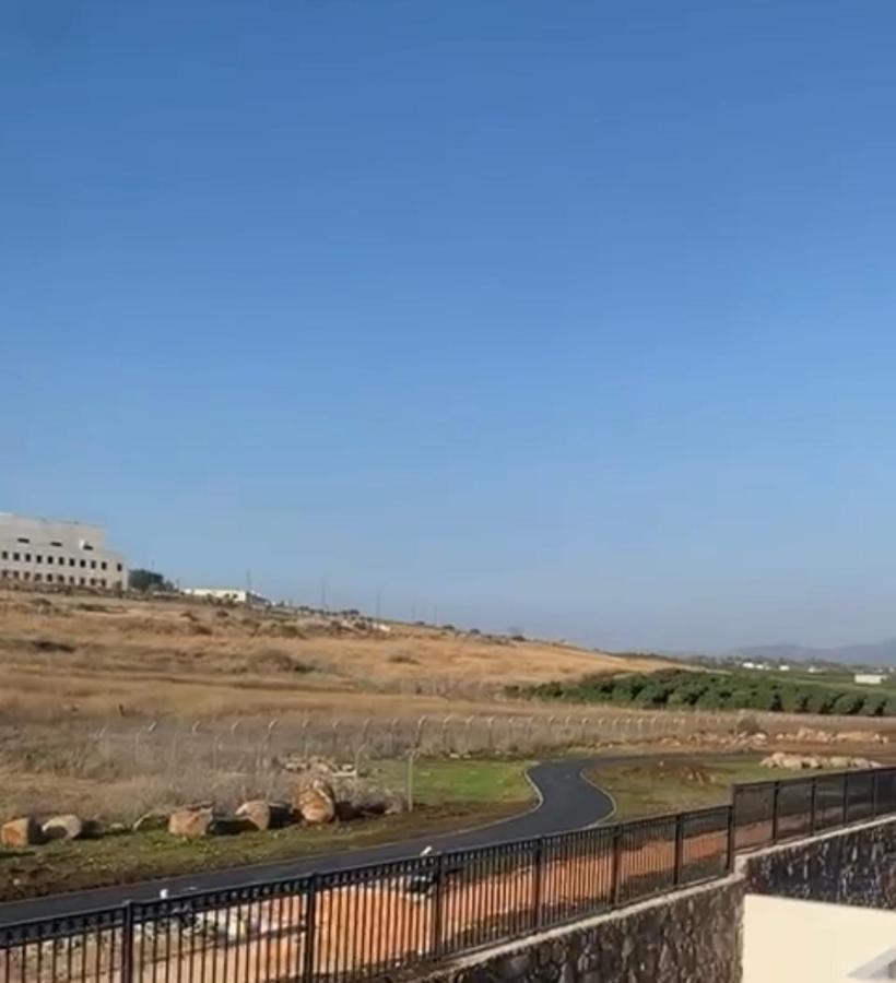 פסגת יובלים 2 - Ferienwohnung