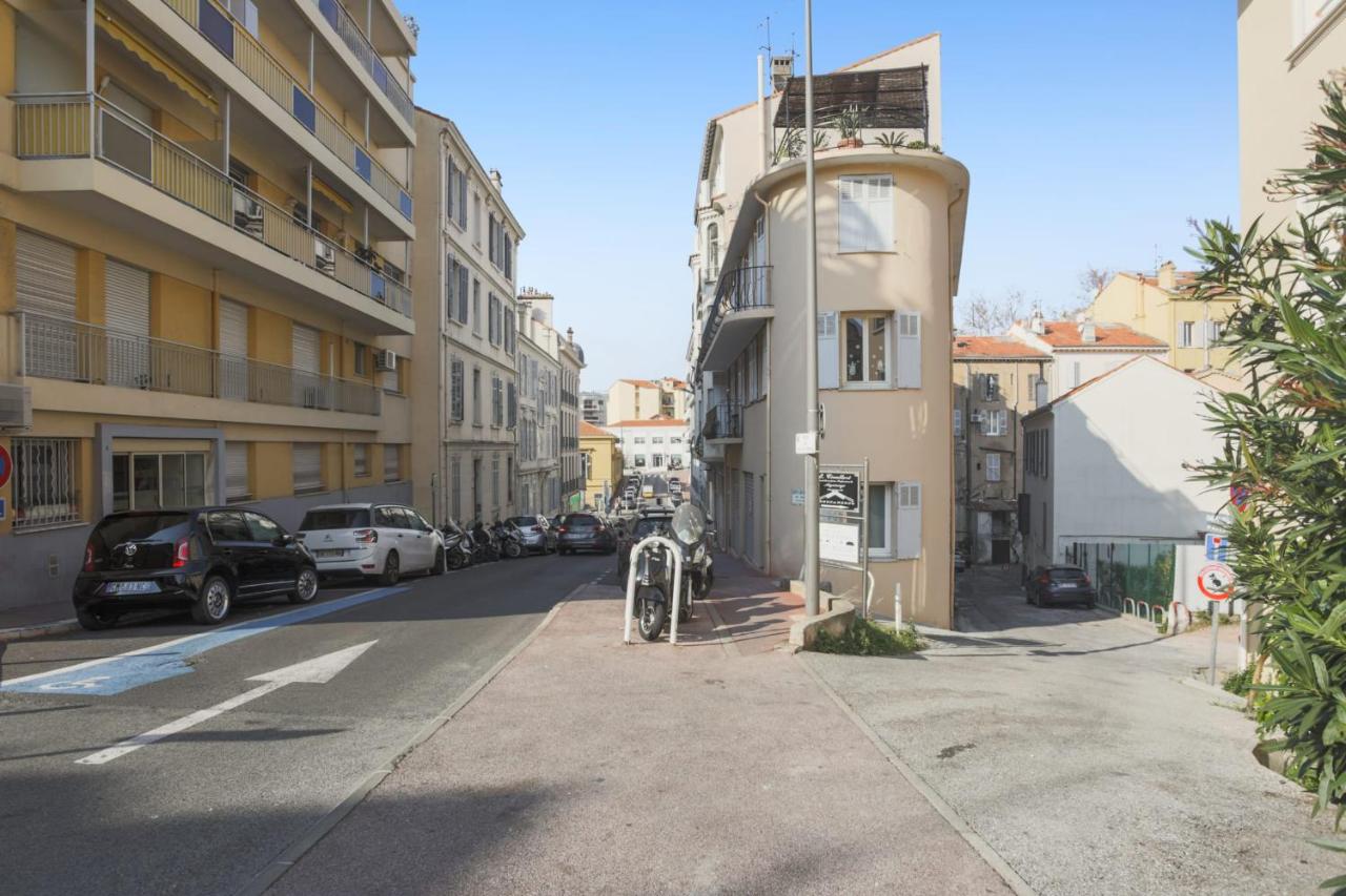 Studio Mimosa - Welkeys - B&B Cannes