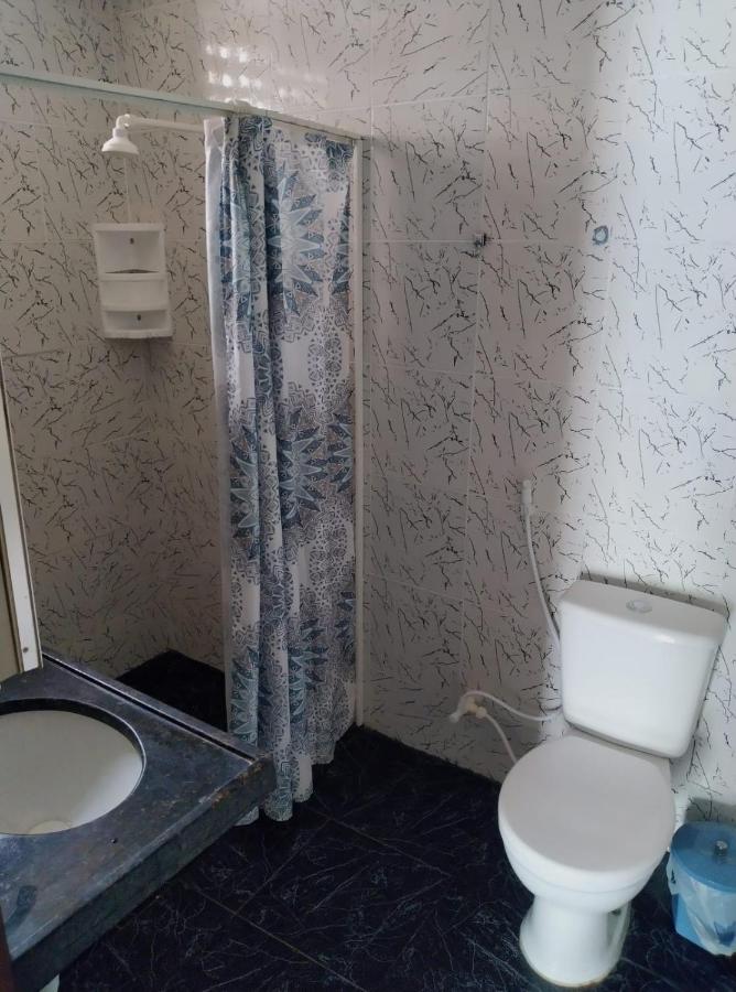 Casa dos Pontes - B&B Flecheiras