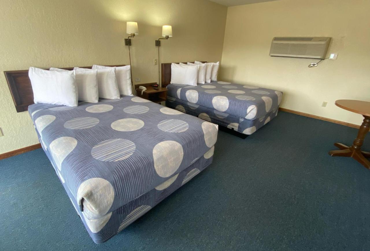 Standard Vierbettzimmer