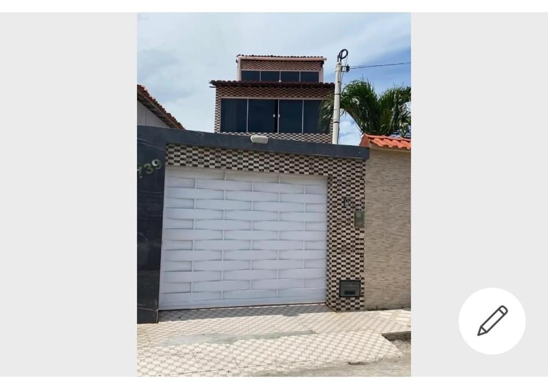 Casa con 3 Camere da Letto