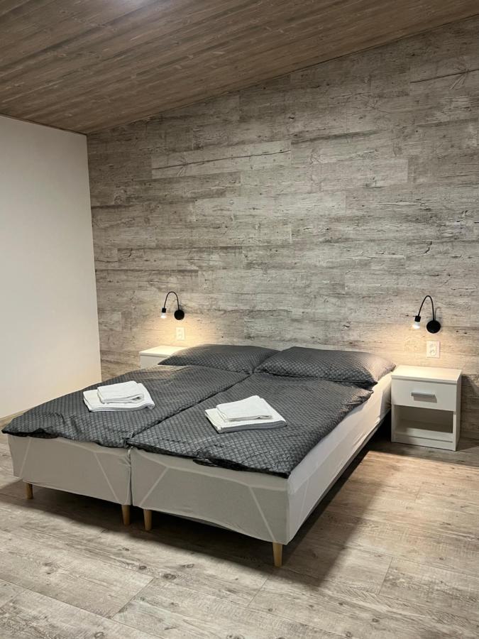 Maisonette-Apartment