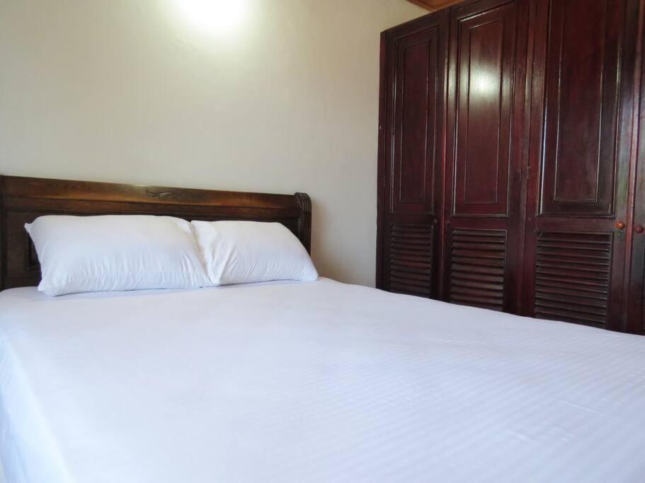 B&B Santa Marta - Apartamento Confortable para visitantes - Bed and Breakfast Santa Marta