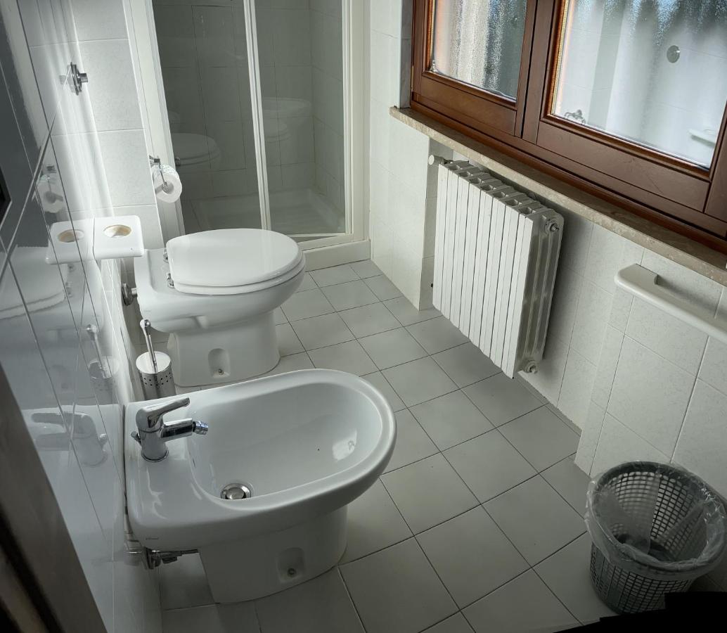 Chambre Lit Queen-Size 