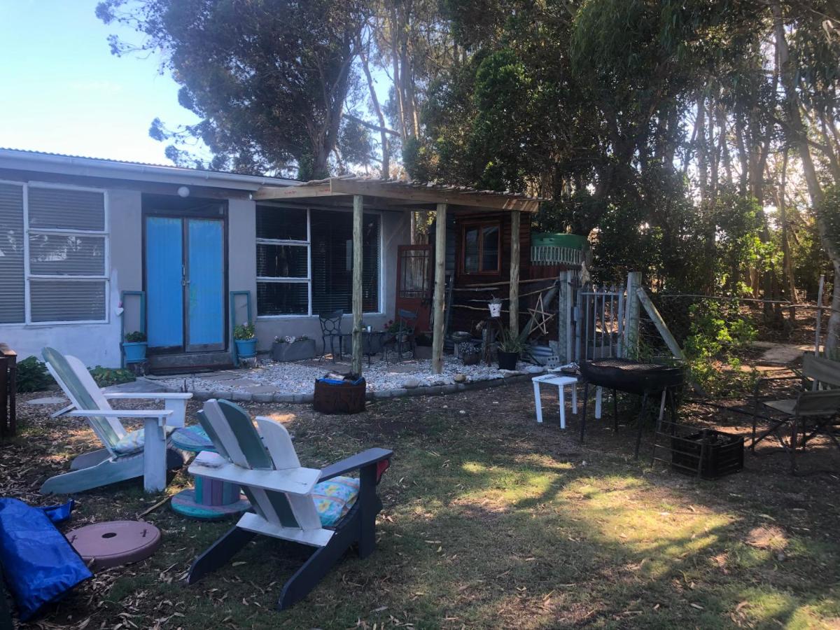 Suikerbekkie - B&B