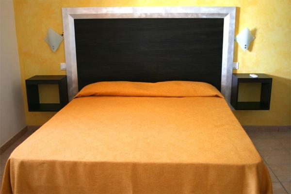 Dreibettzimmer