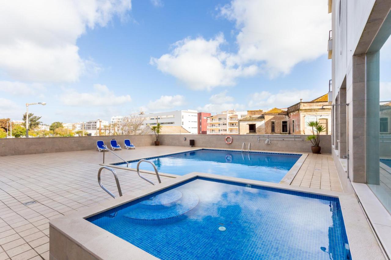 Quinta das Palmeiras - Apartment Darlene - Chambres d’hôtes Lagos