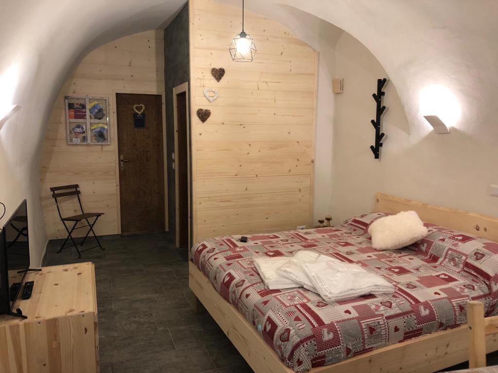 Chalet Sweet Mountain - B&B