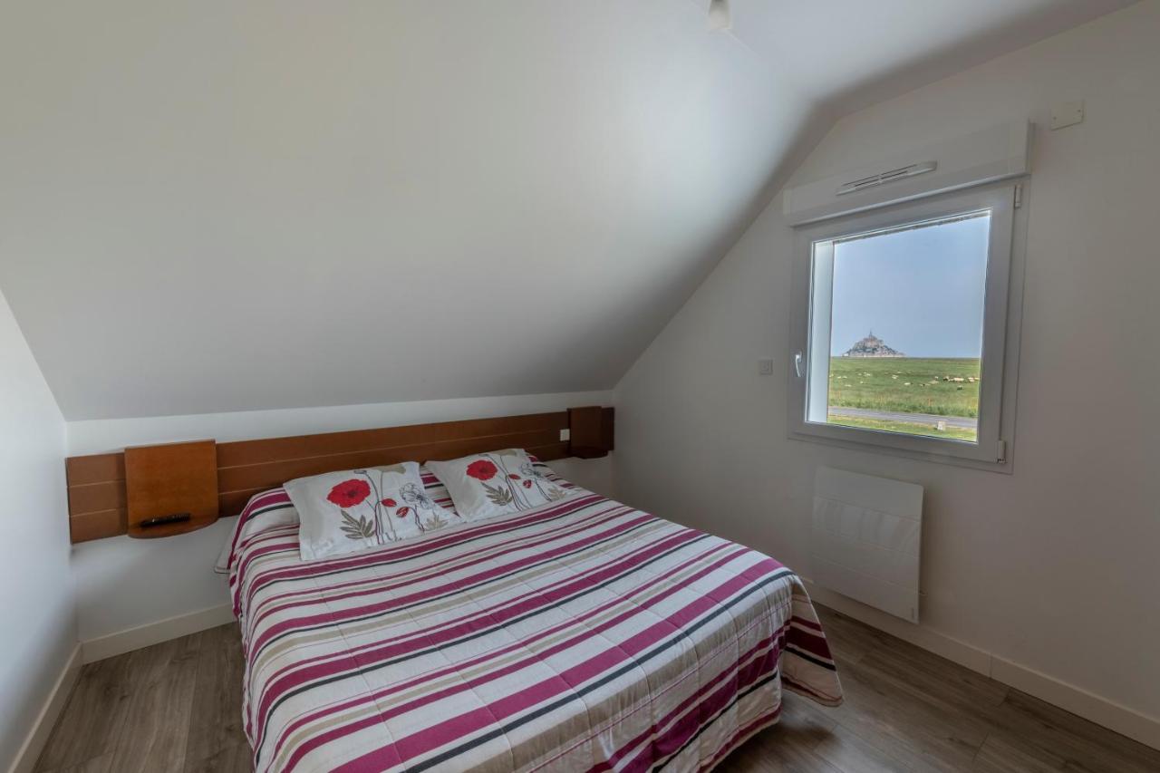 Double Room with Private External Bathroom