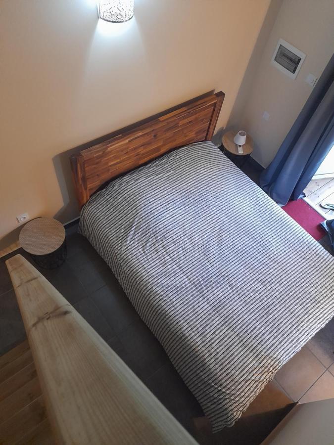 Casa con 1 Camera da Letto