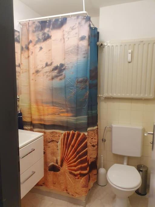 Appartement 1 Chambre