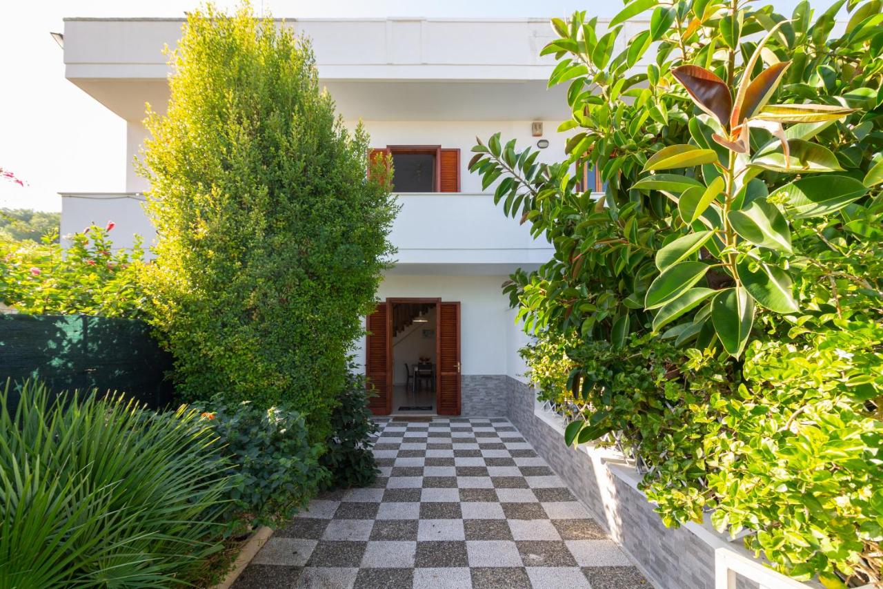 La casa di Bea - Torre dell'orso - Ferienwohnung Torre dell'Orso