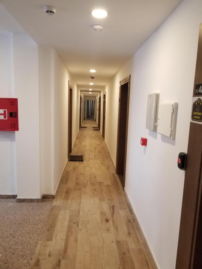 Kopaonik Milmari & Spa N Lux 90 - B&B