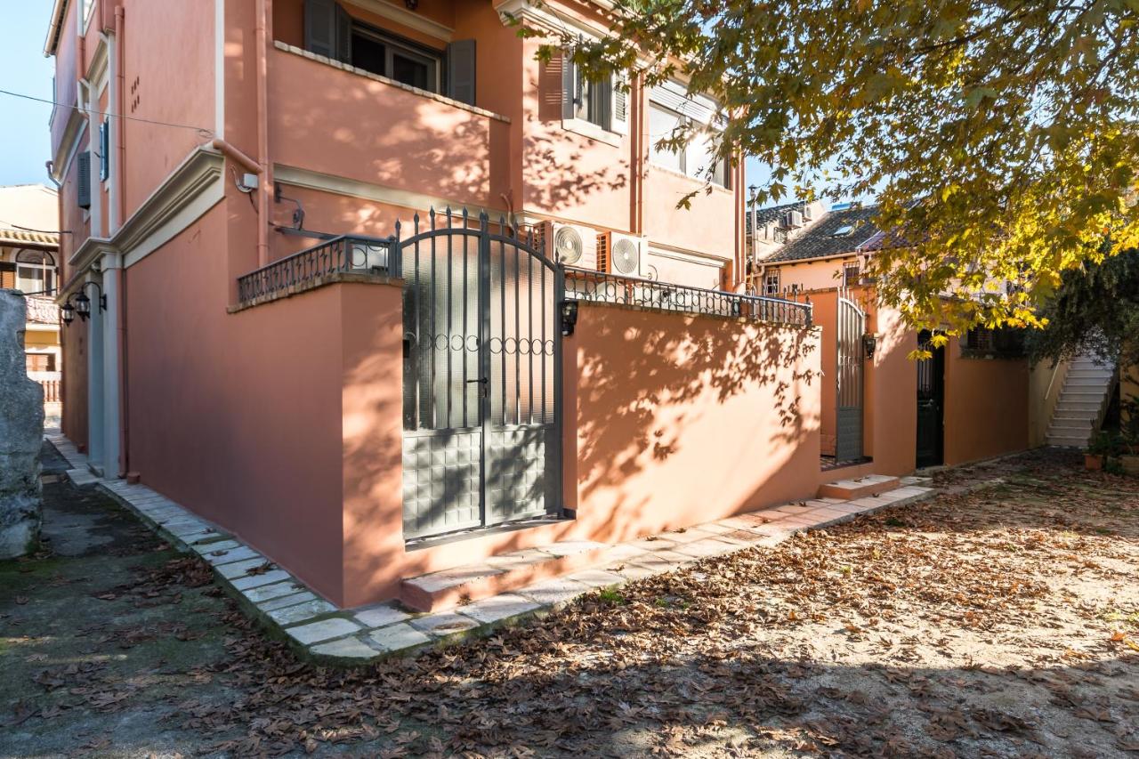 Apartment with Terrace - Well