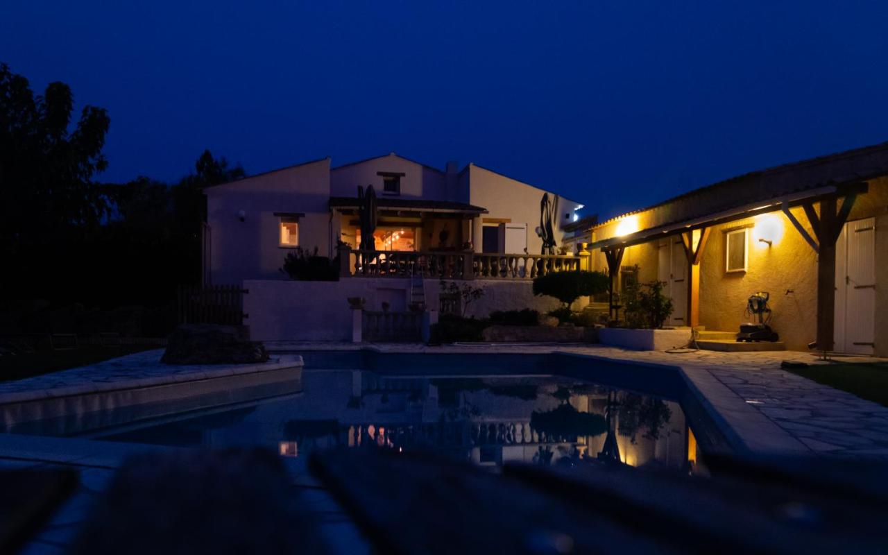 La Halte Gourmande - B&B