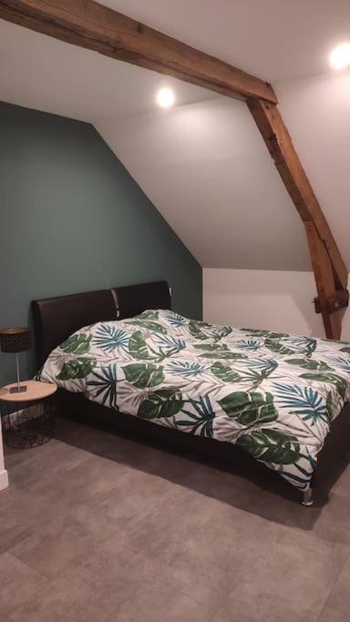 Gîte paisible en campagne - B&B