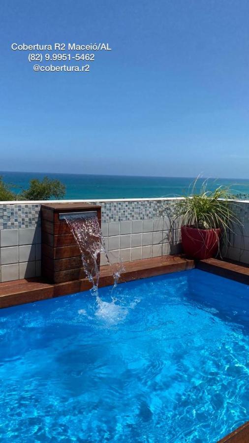 Cobertura R2 Maceió - B&B