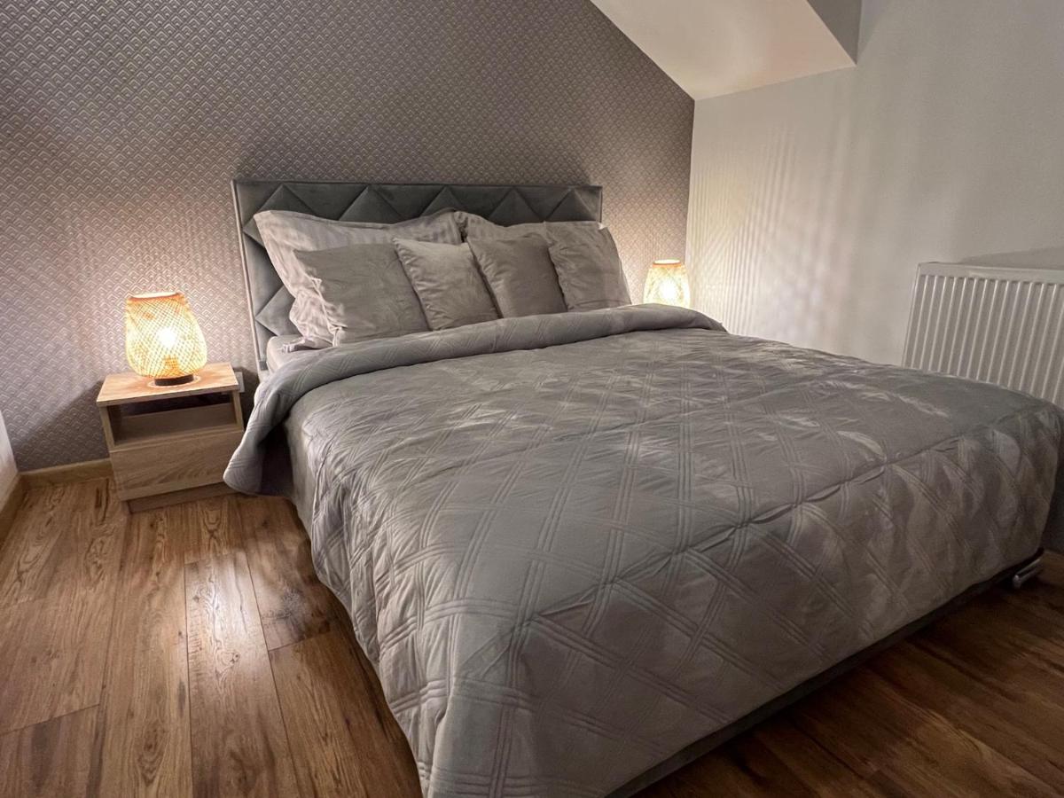 Appartement met 1 Slaapkamer