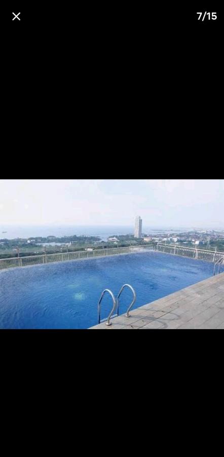 B&B Jakarta - Northland ancol seaview - Bed and Breakfast Jakarta