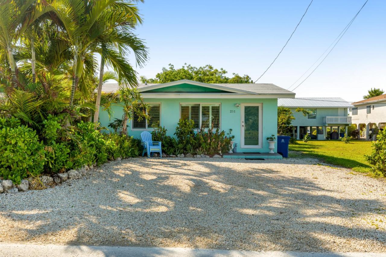 B&B Key Colony Beach - KCB Bungalow - Bed and Breakfast Key Colony Beach