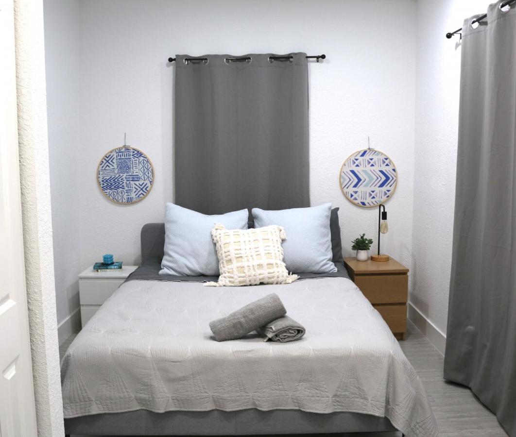 B&B Miami - Wynwood New home UP TO 11 Best Location - Bed and Breakfast Miami