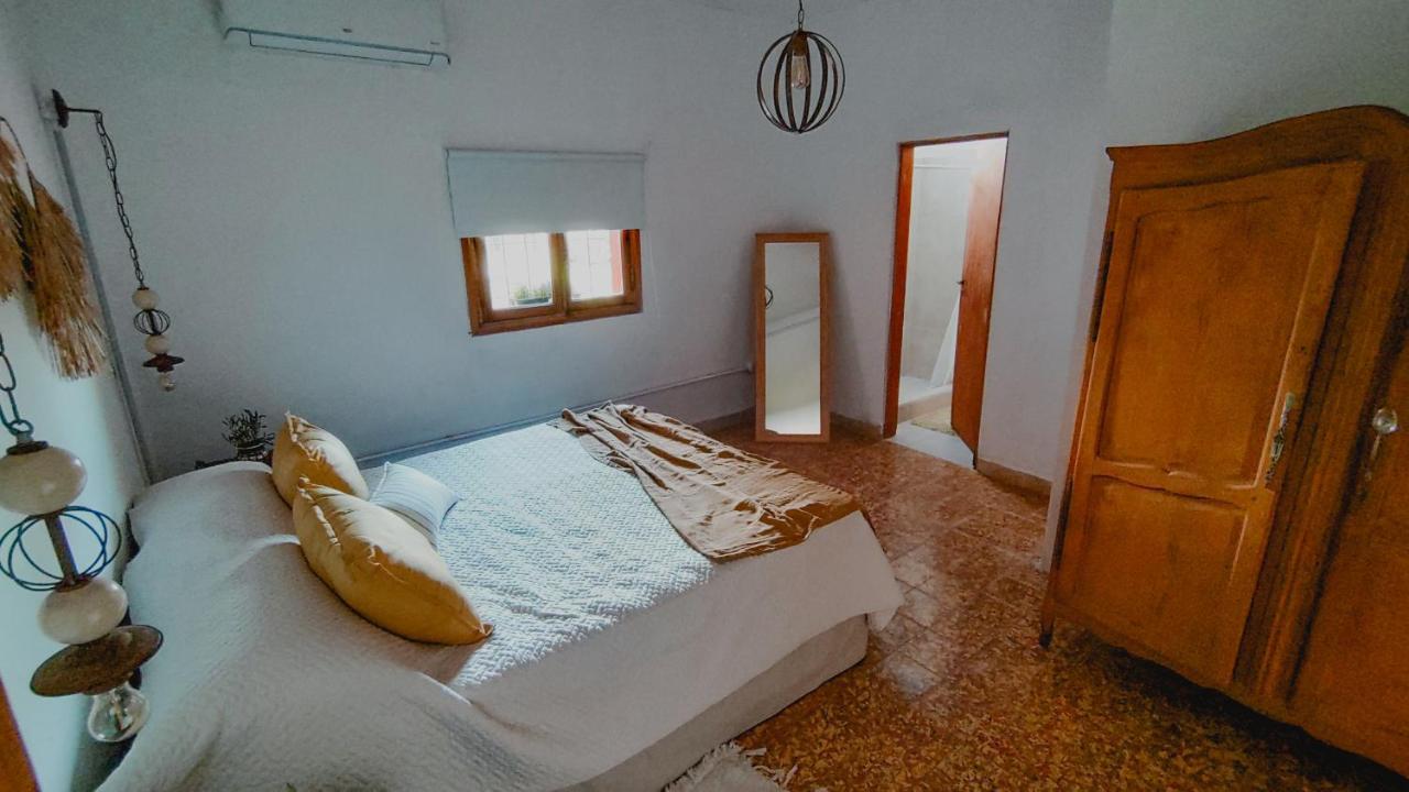 King Room with Garden View