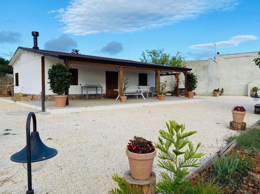 Chalet in campagna - B&B