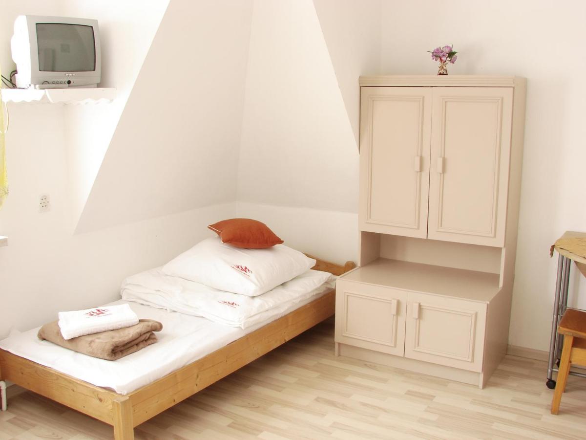 Kleines Doppelzimmer