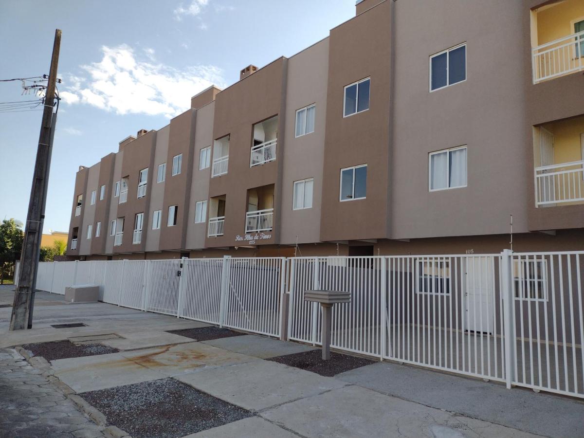 APARTAMENTO COQUEIROS A 1 QUADRA DO MAR - B&B Guaratuba