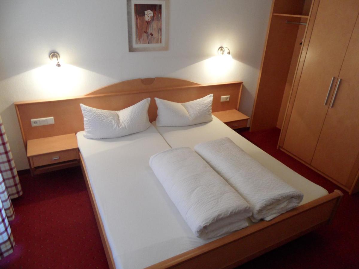 Appartement 2 Chambres
