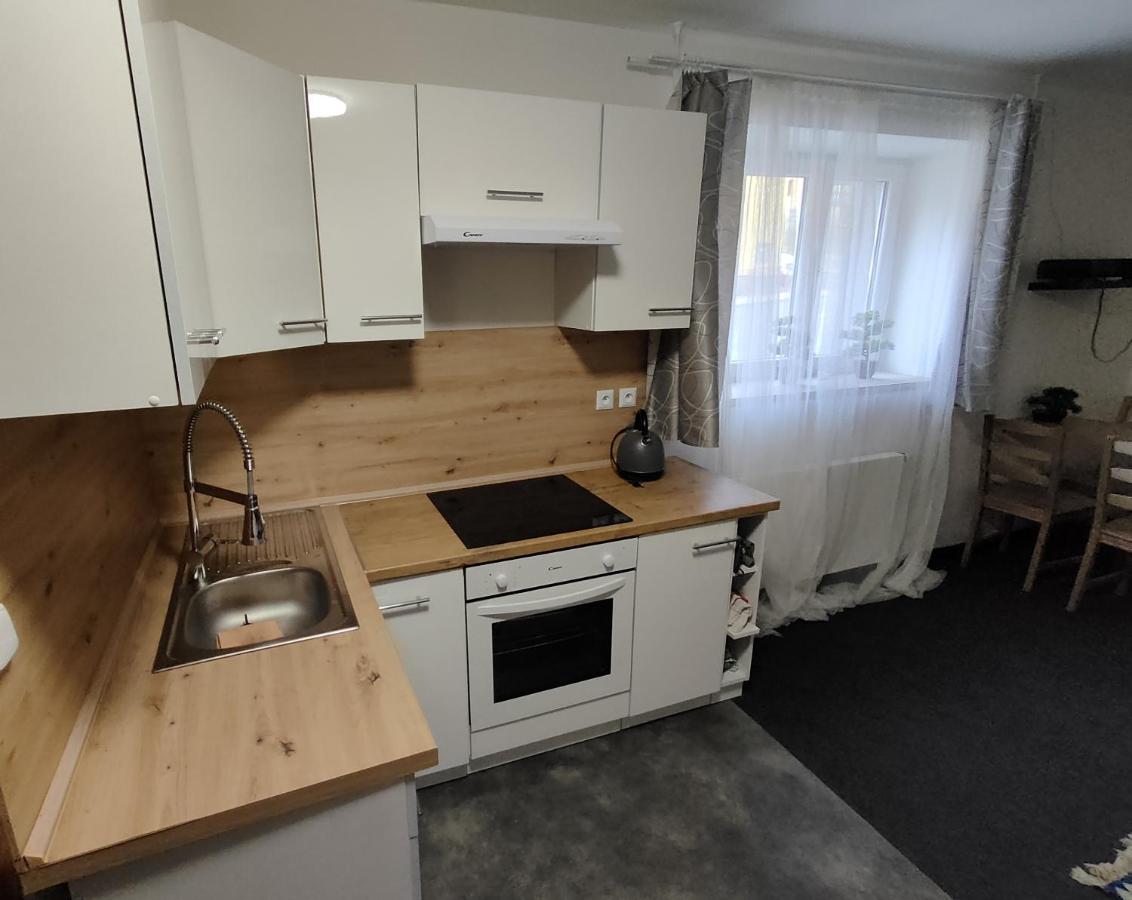 Appartement met 1 Slaapkamer