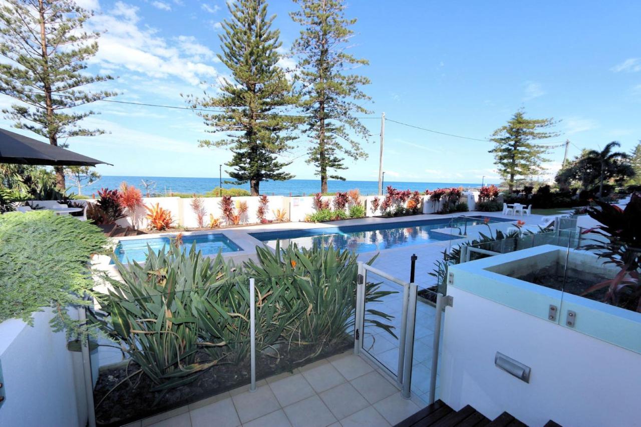 B&B Bargara - C Bargara Unit 101 - Bed and Breakfast Bargara