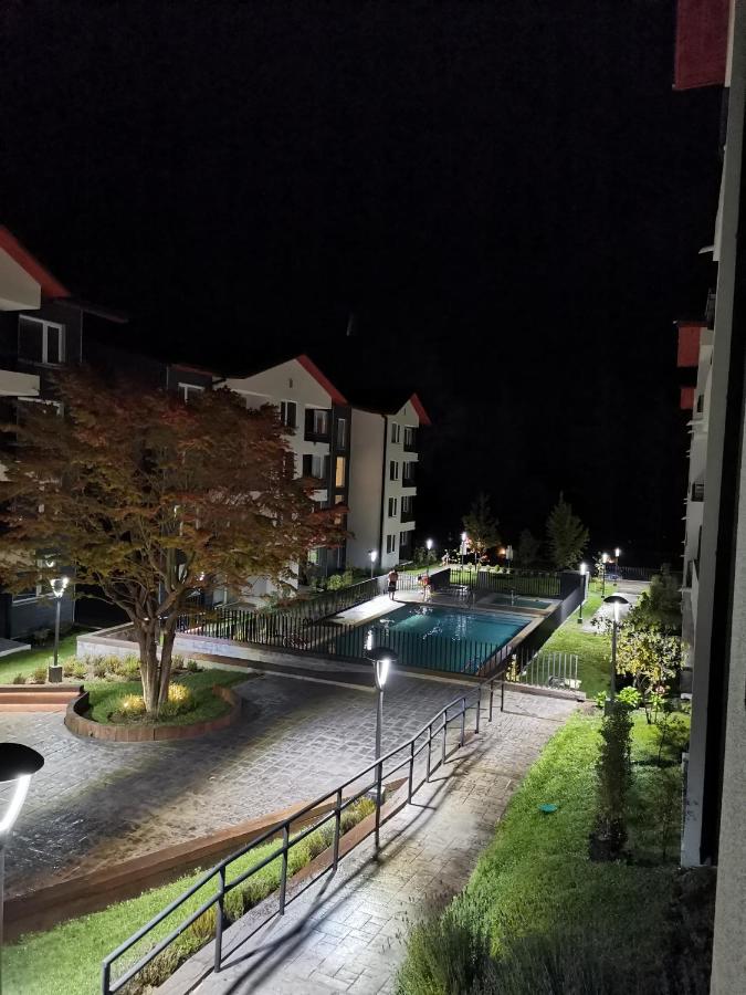 Apartamento en Pucón - B&B