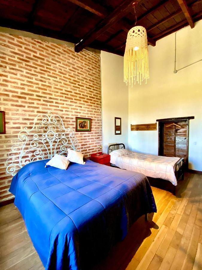 Family Room with Private Bathroom