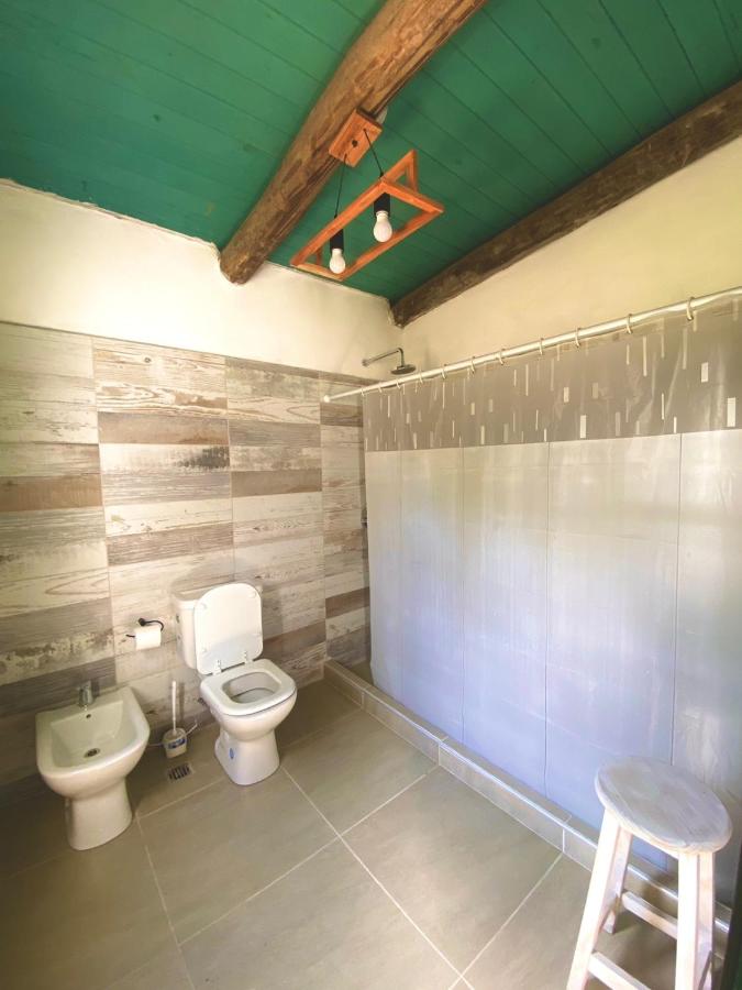 Chambre Familiale avec Salle de Bains Privative