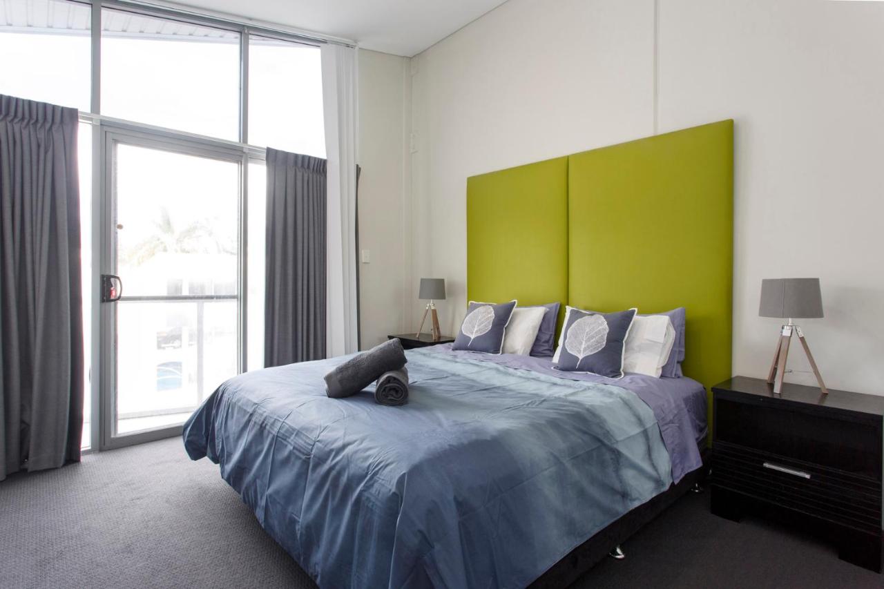 Waverley apartment A-two bedrooms wifi available - Chambres d’hôtes