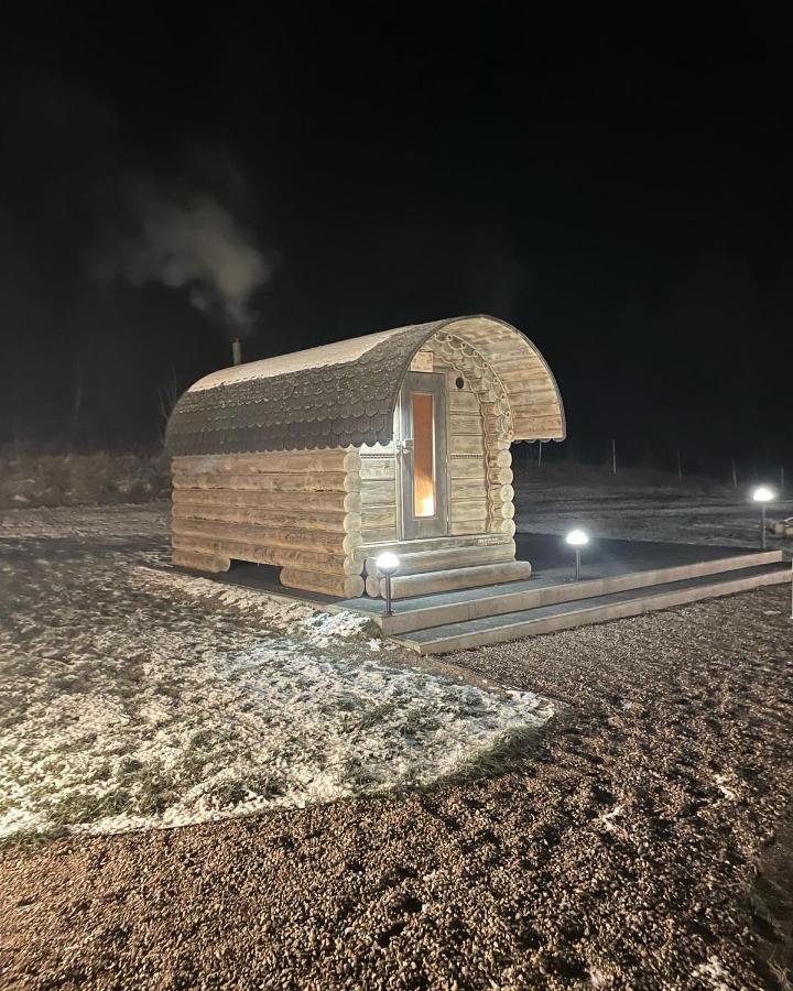 Osada Za Dębami, Podlasie, Sejny - B&B