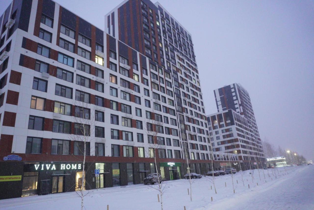 Home Apart - Chambres d’hôtes Astana