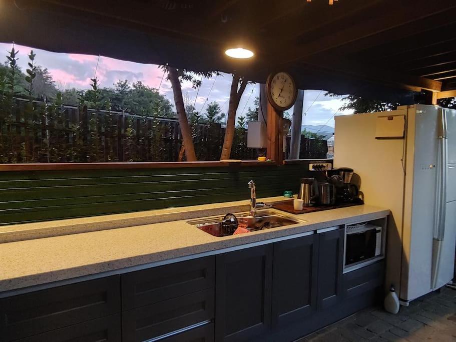 소백산스테이 - Bed and Breakfast Yeongju