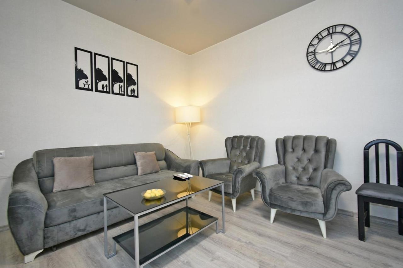 Красивая квартира на Комитас 55 - Ferienwohnung Jerewan