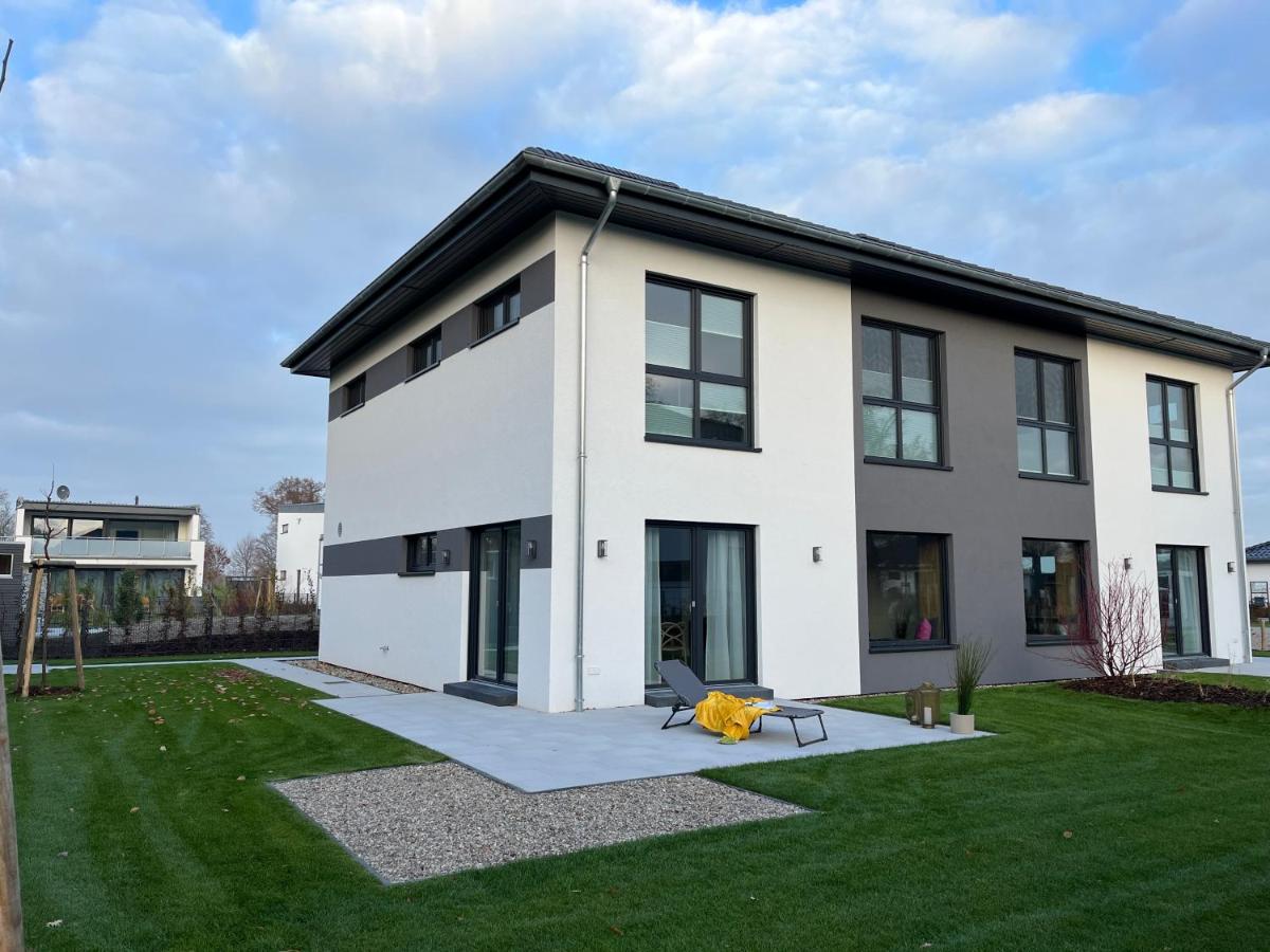NEU! Feriendomizil TraumZeit 2 mit Sauna & Garten - B&B