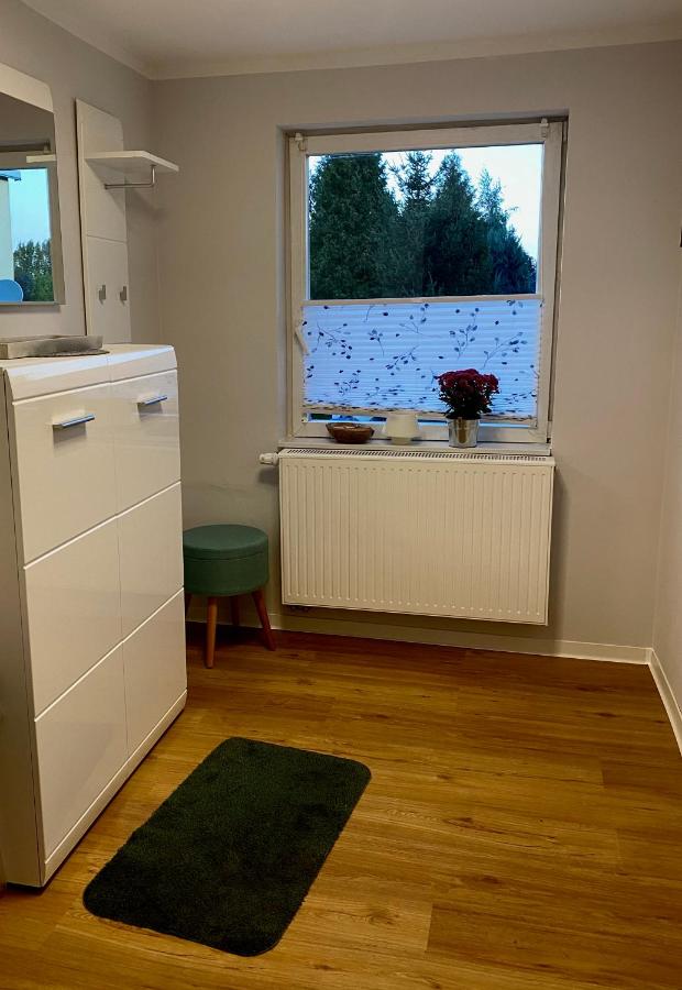 Auszeit - Bed and Breakfast
