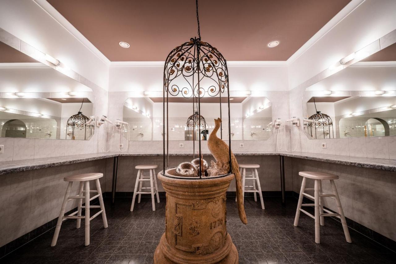 Camping Seiser Alm - Bed and Breakfast Faè