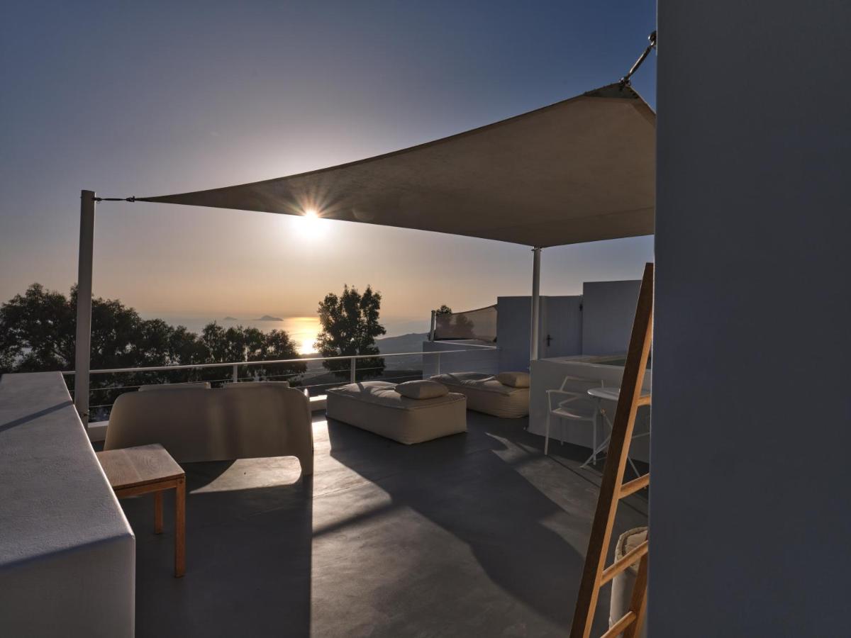 Suite Herb mit Tauchbecken im Freien