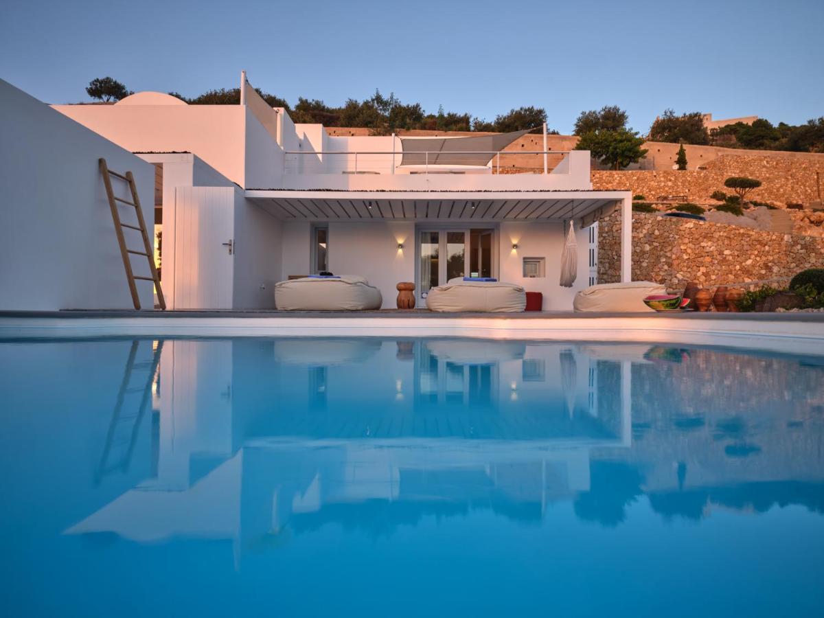 Superior Suite Vine mit eigenem Pool