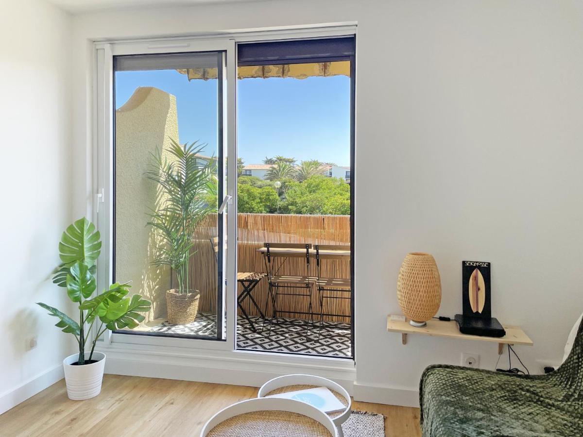 Au pied des dunes - B&B Seignosse