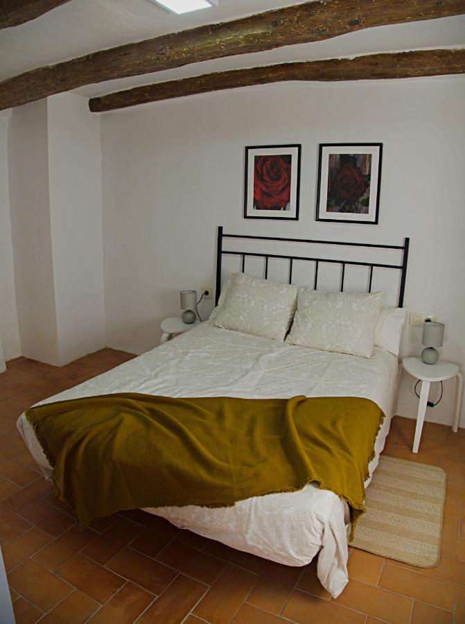 Cal Moliner De Castelladral - B&B