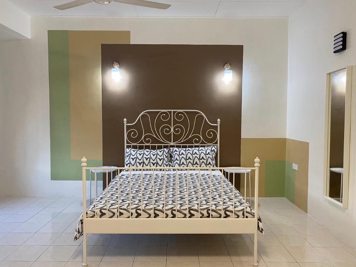 Comfy Sutera Seberang Jaya - Bed and Breakfast