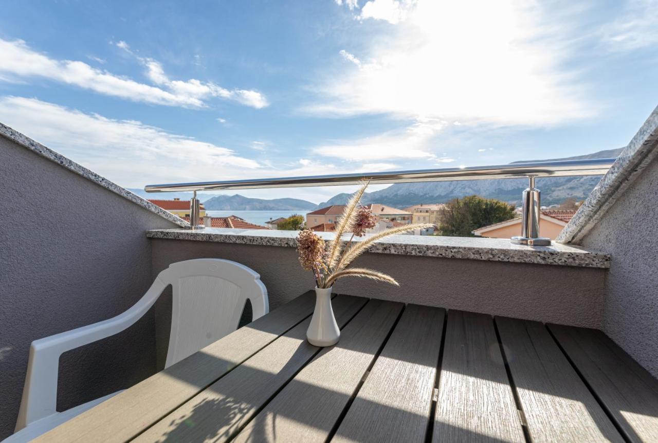 Appartamento con Vista Mare