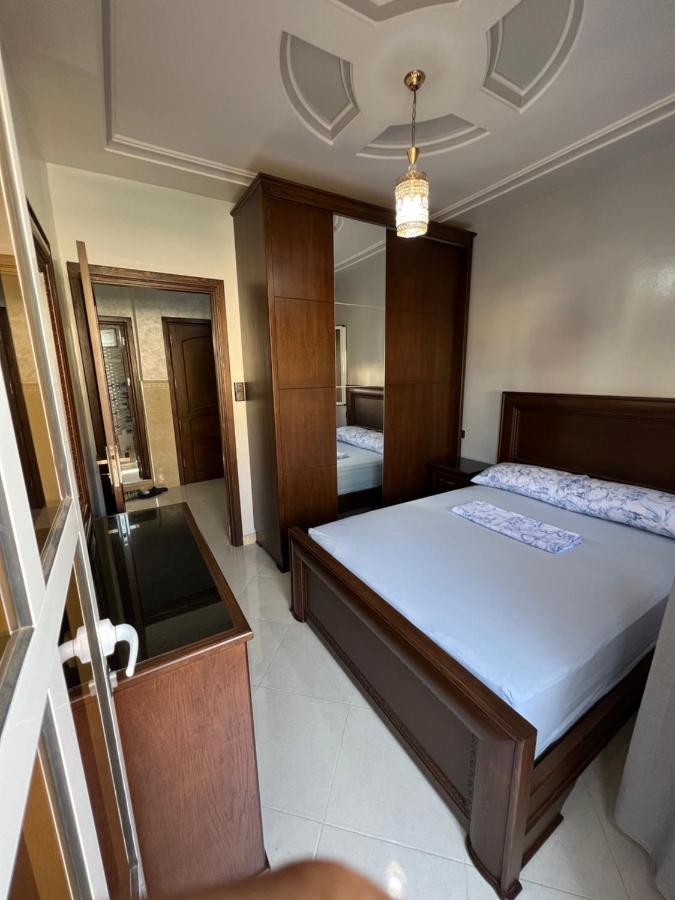 Appartement boulaàyoun de luxe à louer nador 3 - B&B Nador